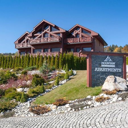 Mountain Resort Residences Ždiar Zewnętrze zdjęcie